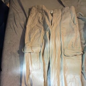 Celebrity Pink Generation Cargo Pants